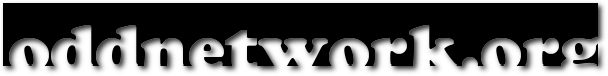 oddnetwork.org